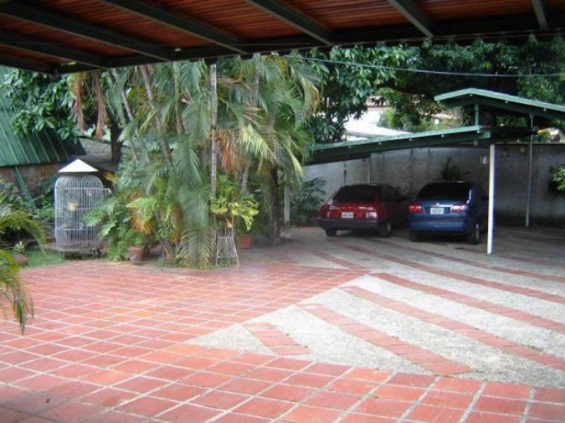 Foto Casa en Venta en maracay, Maracay, Aragua - BsF 1.600.000 - CAV18850 - BienesOnLine