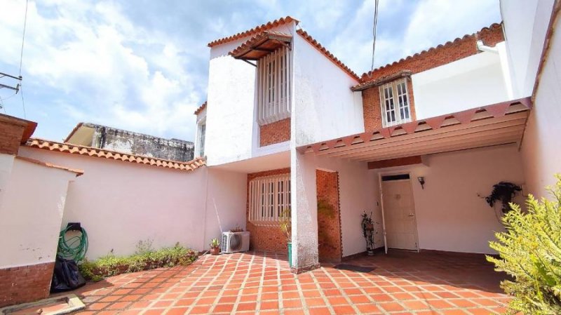 Foto Casa en Venta en San Diego, Carabobo - U$D 36.000 - CAV206229 - BienesOnLine