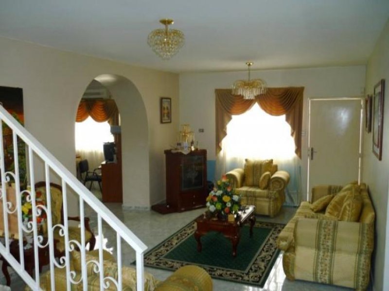 Foto Casa en Venta en La Morita, Maracay, Aragua - BsF 1.200.000 - CAV31462 - BienesOnLine