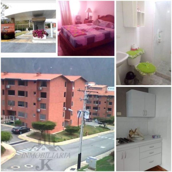 Foto Apartamento en Venta en libertador, Mérida, Mérida - U$D 17.000 - APV229021 - BienesOnLine