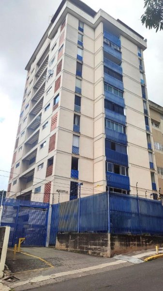 Foto Apartamento en Venta en LA FLORIDA, LA FLORIDA, Distrito Federal - U$D 140.000 - APV186558 - BienesOnLine