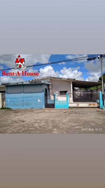 Casa en Venta en Ciudad Bolívar Ciudad Bolívar, Bolívar