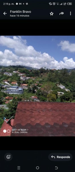 Casa en Venta en  Carrizal, Miranda