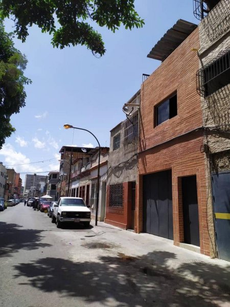 Foto Casa en Venta en Santa Rosalia, Puente Hierro, Distrito Federal - BsF 105.000 - CAV119471 - BienesOnLine