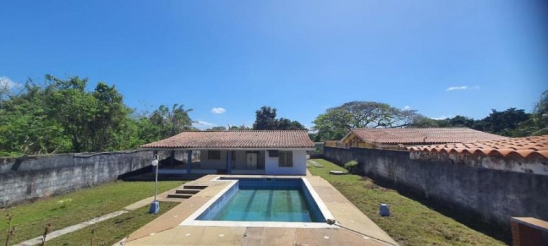 Casa en Venta en Sotillo Higuerote, Miranda