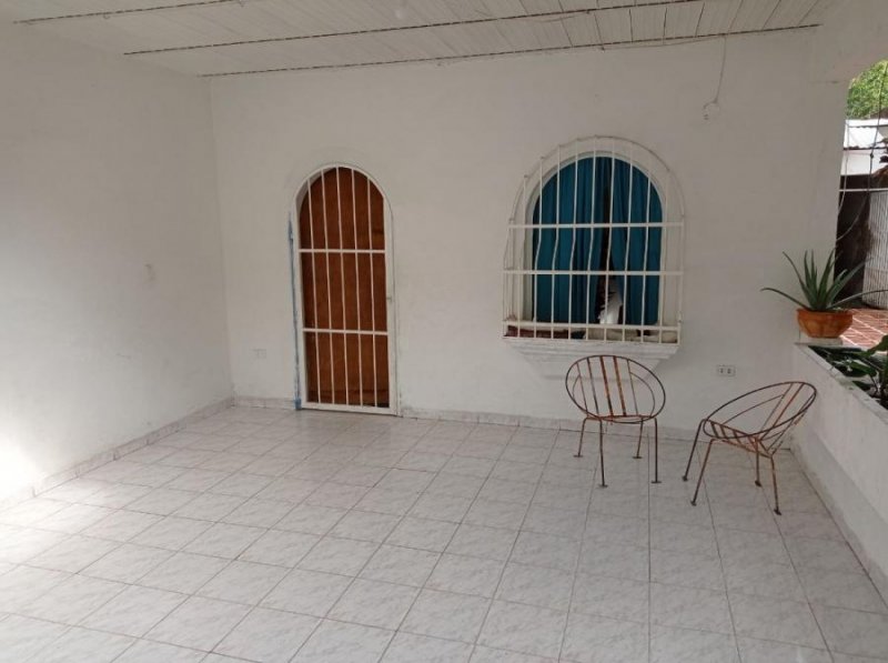 Casa en Venta en La Candelaria El Limón, Aragua