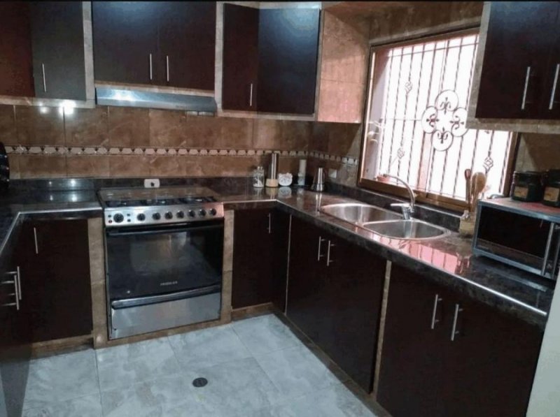 Casa en Venta en Mario briceño iragorry Caña de azúcar, Aragua