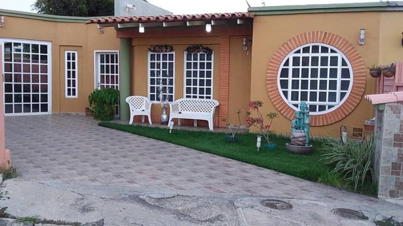 Foto Casa en Venta en Giradot, Urb Araguama country, Aragua - U$D 39.000 - CAV229358 - BienesOnLine