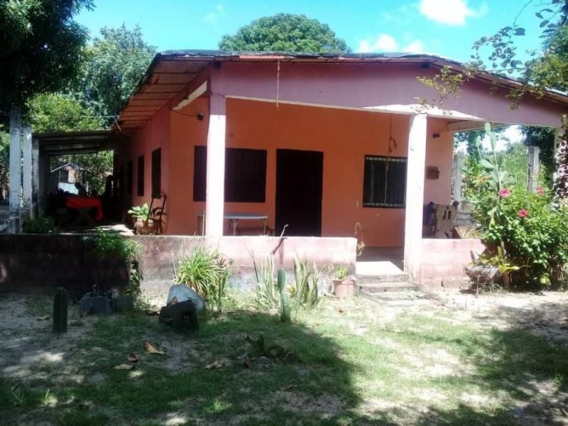 Foto Finca en Venta en Ciudad Bolívar, Ciudad Bolívar, Bolívar - U$D 7.000 - FIV158951 - BienesOnLine