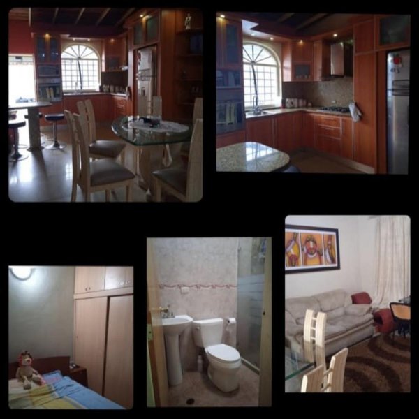 Foto Casa en Venta en Boquerón, Maturín, Monagas - U$D 16.000 - CAV160751 - BienesOnLine