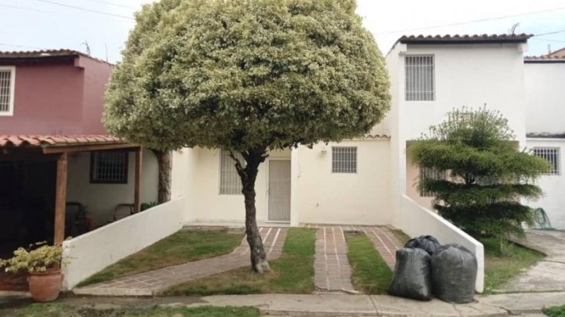 Foto Casa en Venta en Urbanización Ribereña II, Lara - U$D 28.000 - CAV181010 - BienesOnLine