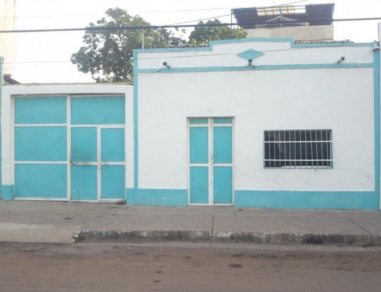 Casa en Venta en Puerto La Cruz Puerto La Cruz, Anzoátegui