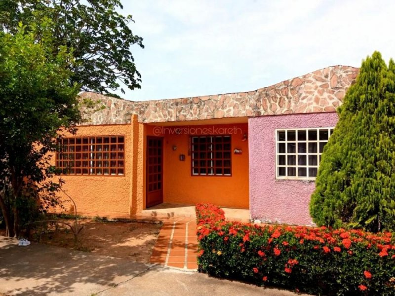 Foto Casa en Venta en Vista hermosa, Ciudad Bolívar, Bolívar - U$D 13.000 - CAV186547 - BienesOnLine