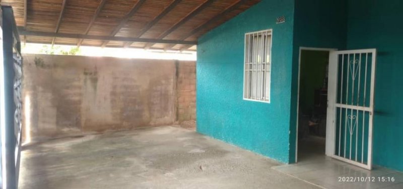 Foto Casa en Venta en Agua Salada, Ciudad Bolívar, Bolívar - U$D 6.500 - CAV181078 - BienesOnLine