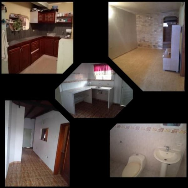 Foto Casa en Venta en Santa Cruz, Maturín, Monagas - U$D 7.500 - CAV160757 - BienesOnLine