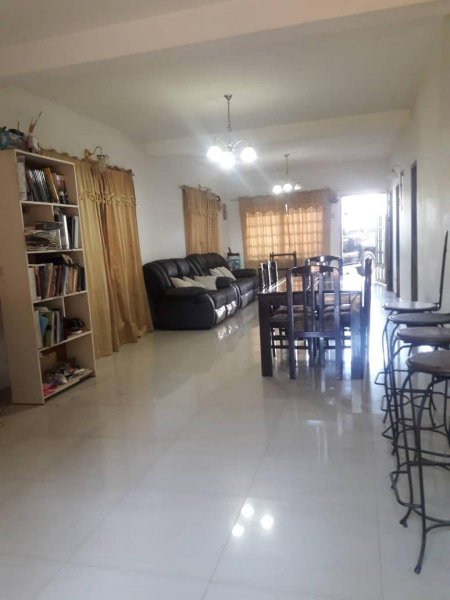 Foto Casa en Venta en Ciudad Guayana, Bolívar - BsF 11.000 - CAV134058 - BienesOnLine