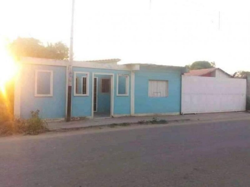 Casa en Venta en  Las Vegas, Cojedes