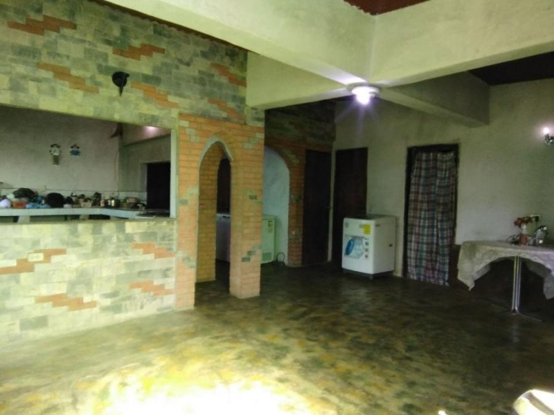 Casa en Venta en Mucuchies Mucuchíes, Mérida