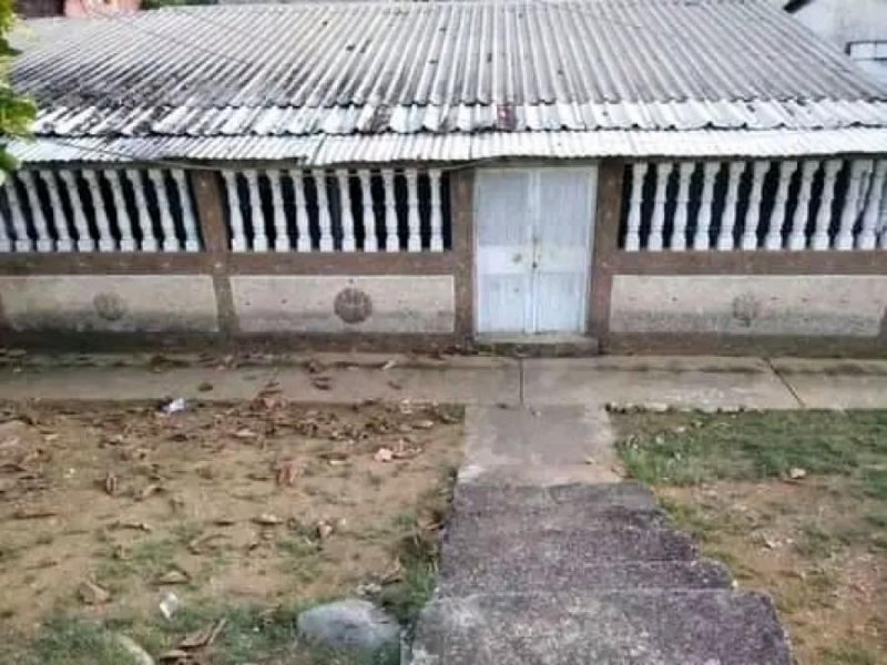 Casa en Venta en Nueva cua Nueva cua municipio urdaneta, Miranda