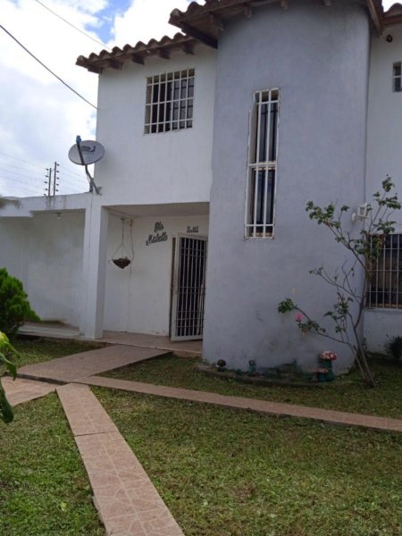 Casa en Venta en San Antonio Palo Negro, Aragua