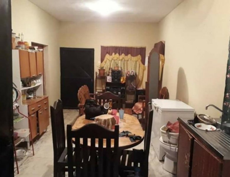 Foto Casa en Venta en Ciudad Guayana, Bolívar - BsF 3.500 - CAV133949 - BienesOnLine