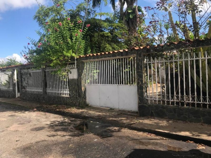 Foto Casa en Venta en Ciudad Bolívar, Bolívar - U$D 40.000 - CAV142293 - BienesOnLine