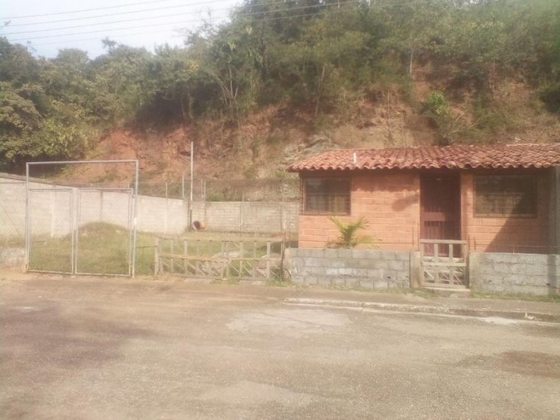 Casa en Venta en  Santa Teresa, Miranda