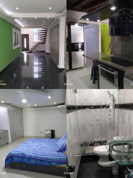 Foto Casa en Venta en El macaro Turmero, Macaro Turmero, Aragua - U$D 60.000 - CAV160453 - BienesOnLine