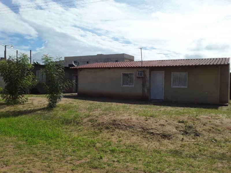 Foto Casa en Venta en Ciudad Guayana, Bolívar - U$D 5.000 - CAV149760 - BienesOnLine