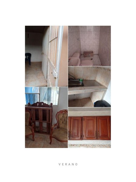 Casa en Venta en Tinaquillo Tinaquillo, Cojedes