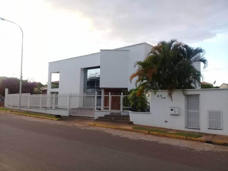 Foto Casa en Venta en Puerto Ordaz, Ciudad Guayana, Bolívar - U$D 190 - CAV136925 - BienesOnLine