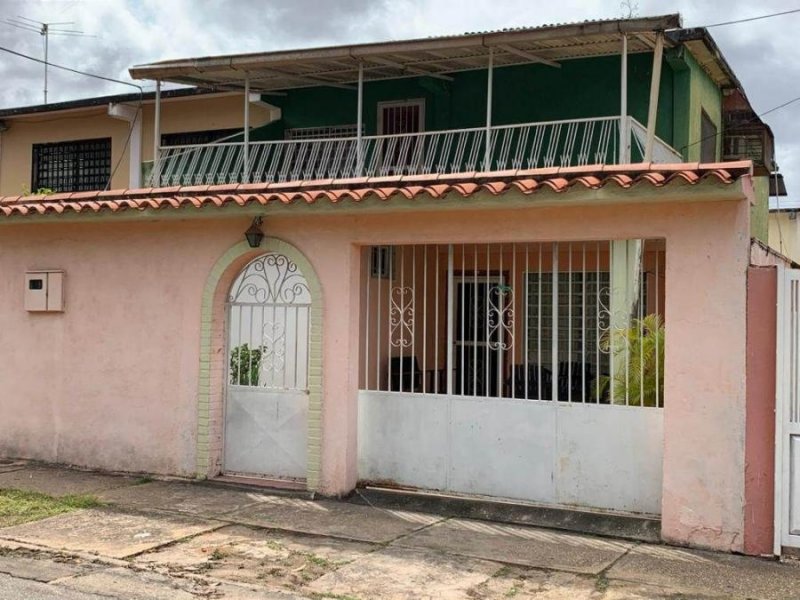 Foto Casa en Venta en Ciudad Bolívar, Bolívar - U$D 25.000 - CAV150135 - BienesOnLine