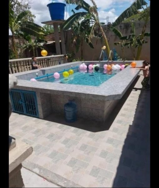 Casa en Venta en Yagua Yagua, Carabobo