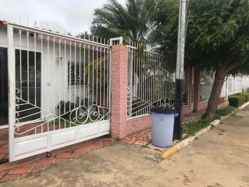 Casa en Venta en Ciudad Bolívar Ciudad Bolívar, Bolívar