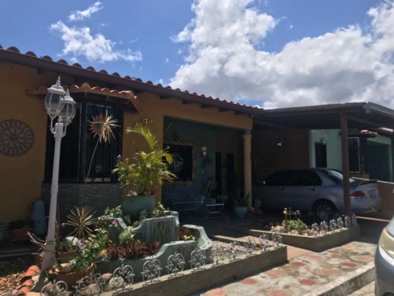 Foto Casa en Venta en Ciudad Bolívar, Bolívar - U$D 23.000 - CAV150136 - BienesOnLine