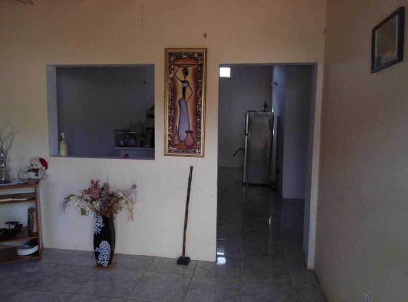 Foto Casa en Venta en Ciudad Guayana, Bolívar - BsF 7.500 - CAV133959 - BienesOnLine