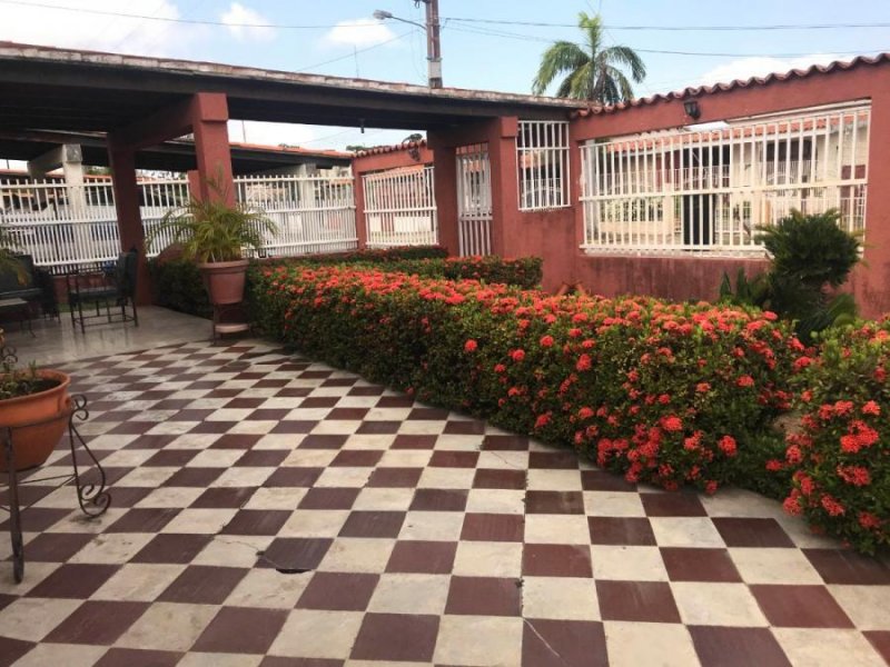 Casa en Venta en  Ciudad Bolívar, Bolívar