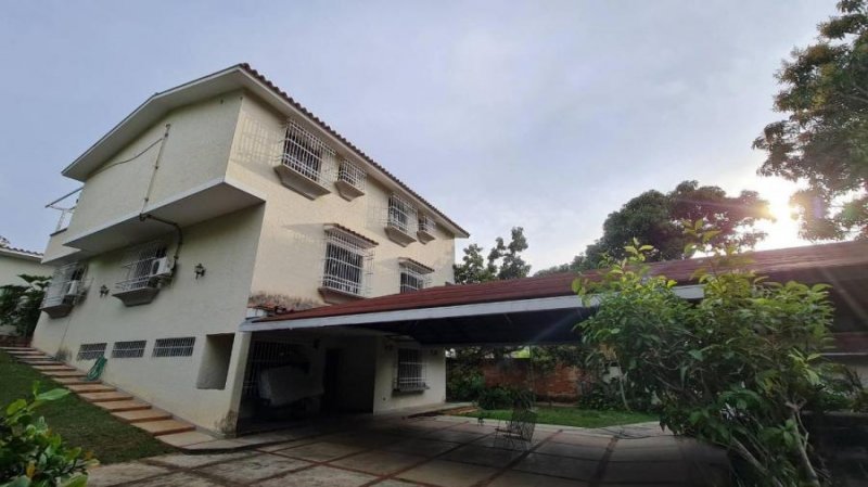 Foto Casa en Venta en Valencia, Carabobo - U$D 120.000 - CAV207041 - BienesOnLine