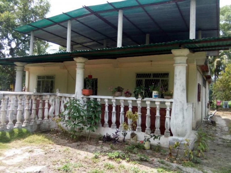 Finca en Venta en Guachizon Santa Elena de Arenales, Mérida