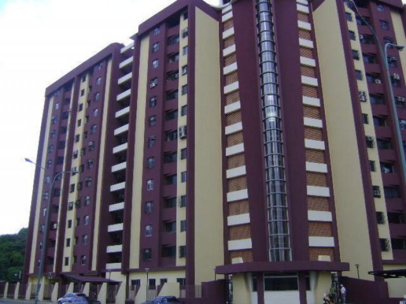 Foto Apartamento en Venta en Base Aragua, Maracay, Aragua - BsF 750.000 - APV31461 - BienesOnLine