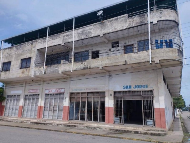 Edificio en Venta en  Tinaco, Cojedes