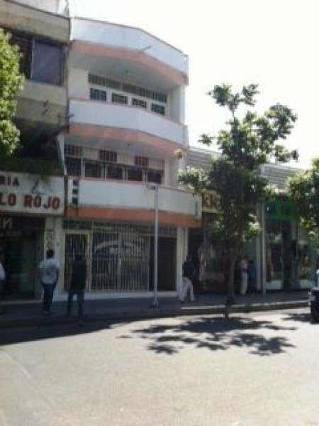 Edificio en Venta en  San Antonio del Táchira, Táchira