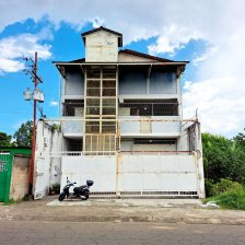Edificio en Venta en San Felix Ciudad Guayana, Bolívar