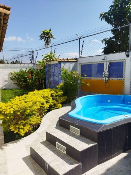 Foto Casa en Venta en Santa Cecilia, Lara - U$D 85.000 - CAV194071 - BienesOnLine