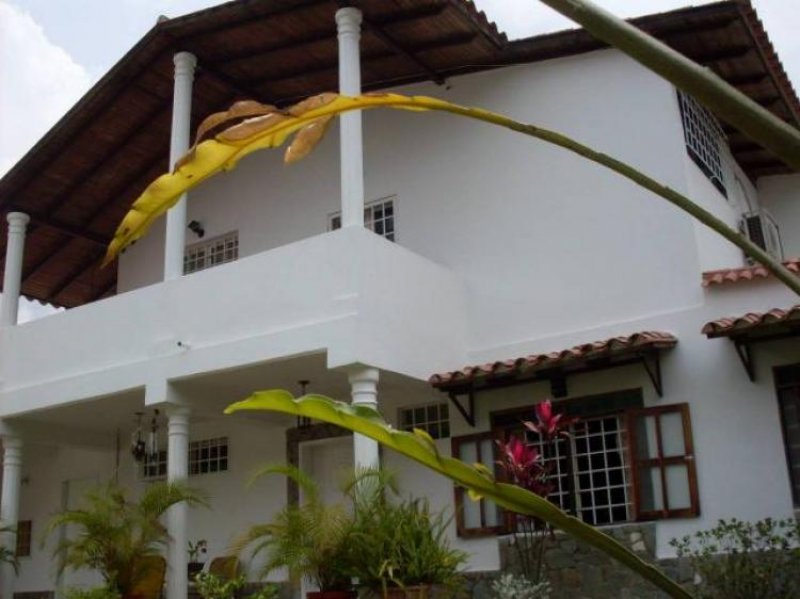 Foto Casa en Venta en El Castaño, Maracay, Aragua - BsF 3.150.000 - CAV21110 - BienesOnLine