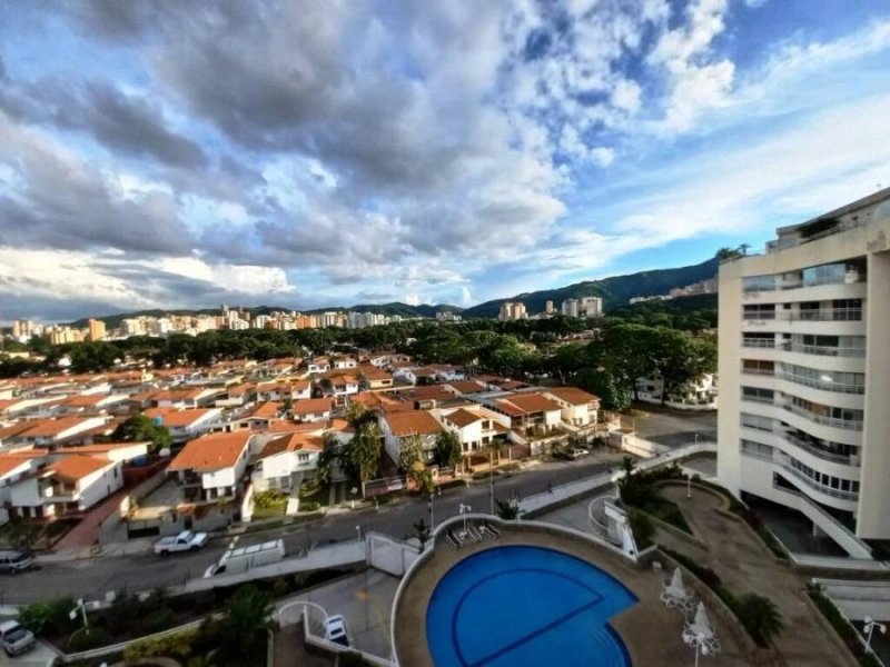 Foto Apartamento en Venta en Prebo, Carabobo - U$D 110.000 - APV203075 - BienesOnLine