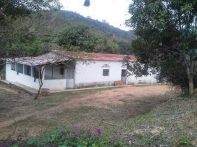 Finca en Venta en Altagracia de la Montaña Los Teques, Miranda