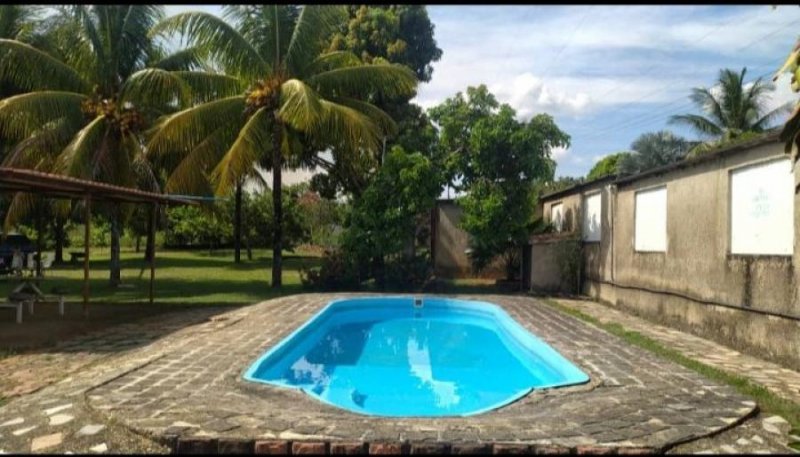 Finca en Venta en  Valencia, Carabobo