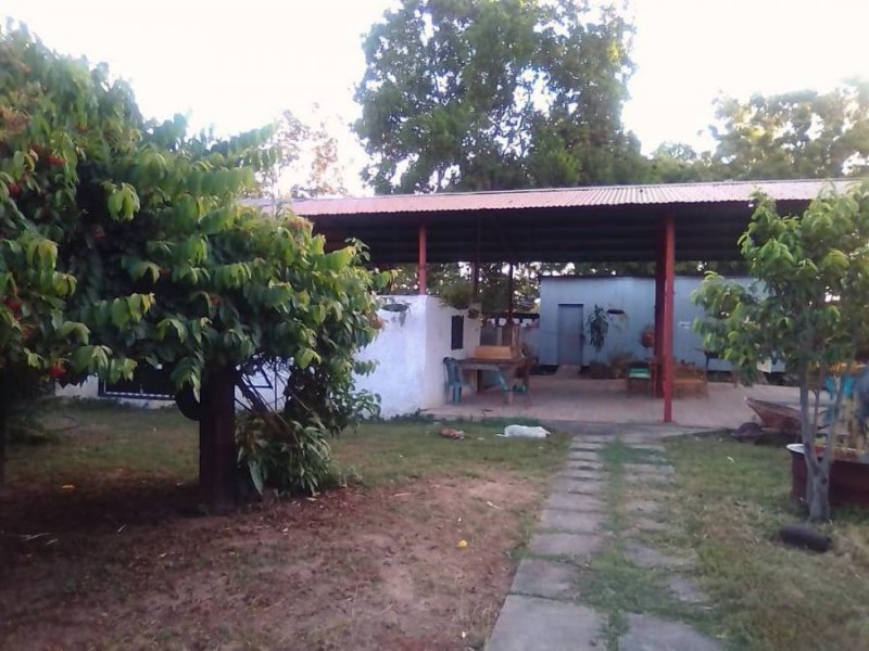 Foto Finca en Venta en Unare, puerto Ordaz, Bolívar - BsF 55.000 - FIV118637 - BienesOnLine