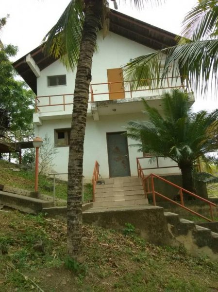 Foto Finca en Venta en San Casimiro, San Casimiro, Aragua - BsF 120.000 - FIV117936 - BienesOnLine